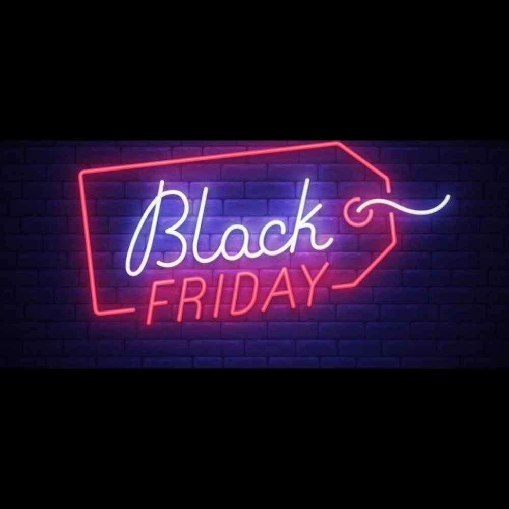 Shirts, shoes, jewelry, jeans, purses!